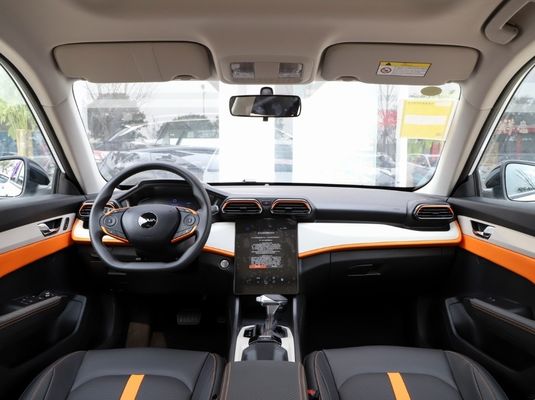 6 altavoces Aeolus Yixuan GS 2023 Mach 1.5L Edición automática de estrellas con kit deportivo