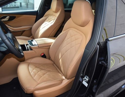 s Rising Auto R7 2023 versión insignia Máxima masa totalmente cargada 2755kg Coche eléctrico