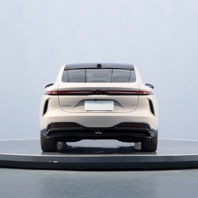 12 Radares ultrasónicos de personalización de automóvil Rising Auto F7 2023 Performance PRO Edition Coche eléctrico