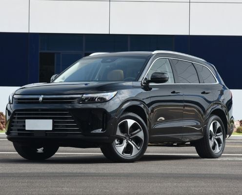 2022 Aito Seres Wenjie M7 1.5t Plus con tracción a dos ruedas y tipo de carrocería cerrada Edición Comfort