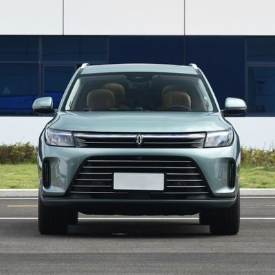 2022 Aito Seres Wenjie M7 1.5t Plus con dos ruedas motrices Edición de confort SUV de 6 asientos