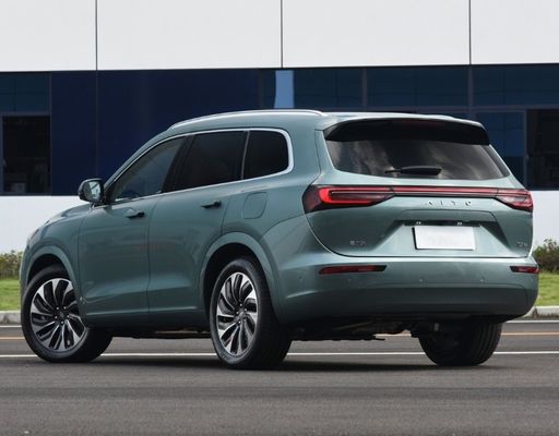 2022 Aito Seres Wenjie M7 1.5t Plus con dos ruedas motrices Edición de confort SUV de 6 asientos