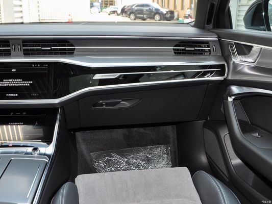 Proveedores de automóviles de 140kw FWD para 2023 Audi A6l Tfsi Deluxe Sporty Edition Auto Sedan