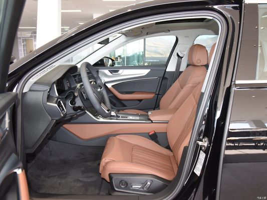 P0000007 2023 Audi A6l Tfsi Luxury Elegant Edition 2.0L L4 Tipo energético Coches de gasolina