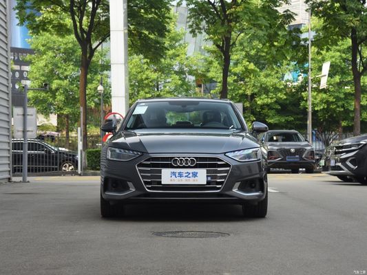 Audi A4l 2023 40tfsi Moda Edición elegante con tanque de aceite de 56L Solicitud personalizada