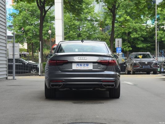 Audi A4l 2023 40tfsi Moda Edición elegante con tanque de aceite de 56L Solicitud personalizada