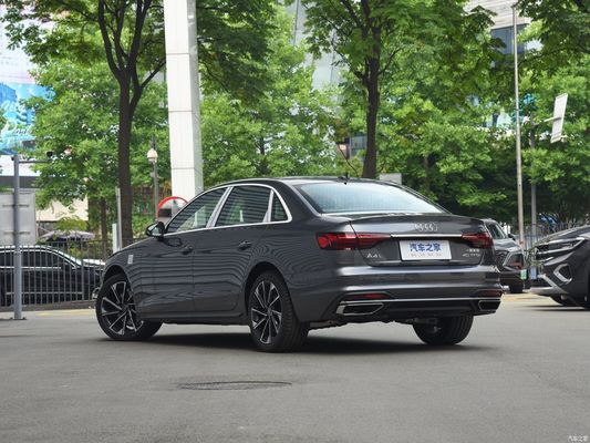 Audi A4l 2023 40tfsi Moda Edición elegante con tanque de aceite de 56L Solicitud personalizada