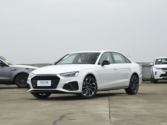 2023 Audi A4l 40tfsi Versión dinámica de lujo Coche de gasolina con 5 asientos Personalización