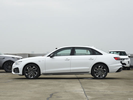 2023 Audi A4l 40tfsi Versión dinámica de lujo Coche de gasolina con 5 asientos Personalización
