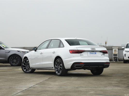 2023 Audi A4l 40tfsi Versión dinámica de lujo Coche de gasolina con 5 asientos Personalización
