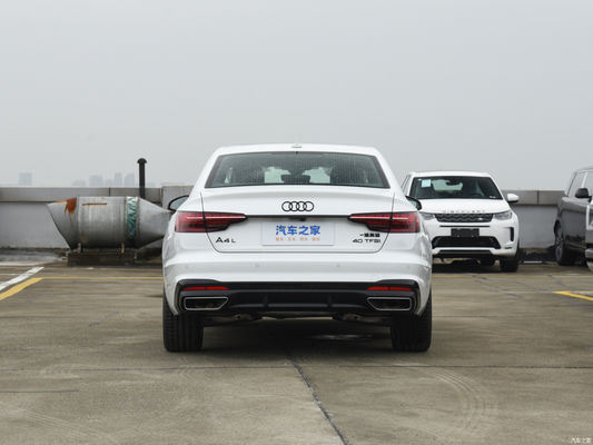 2023 Audi A4l 40tfsi Versión dinámica de lujo Coche de gasolina con 5 asientos Personalización