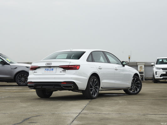 2023 Audi A4l 40tfsi Versión dinámica de lujo Coche de gasolina con 5 asientos Personalización