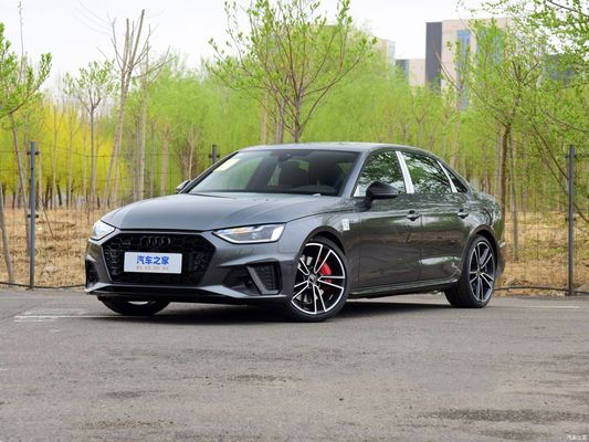 Audi A4l 2023 45tfsi Quattro Selected Dynamic Version Sedan con transmisión automática