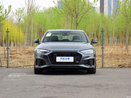 Audi A4l 2023 45tfsi Quattro Selected Dynamic Version Sedan con transmisión automática