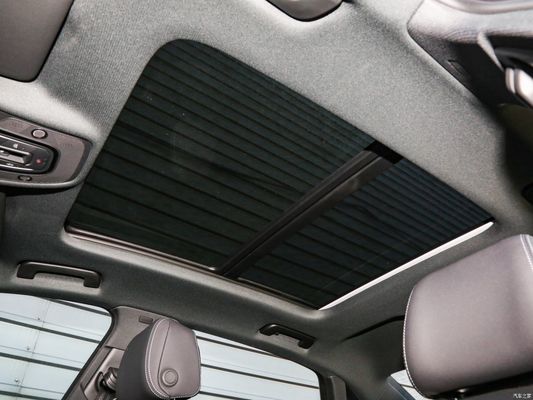 Tanque de aceite de 58L Velocidad máxima 230km/h Audi A4l 2023 40tfsi Quattro Versión dinámica de lujo