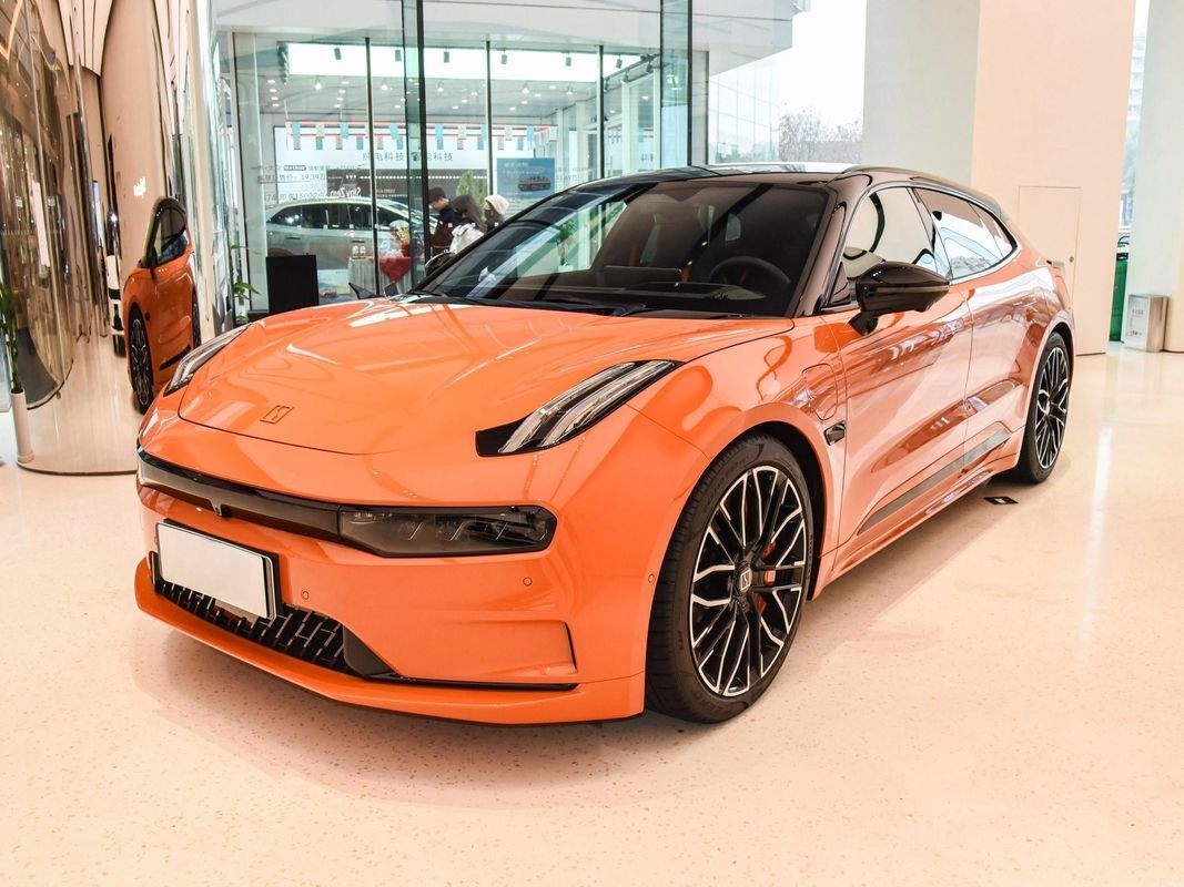 2023/2024 Zeekr 001 You/Me/We Z-Sport 2024 Auto SUV/Mini/Smart/Used/ Electric EV Car Byd/Geely/ID4 Personalización de coches eléctricos
