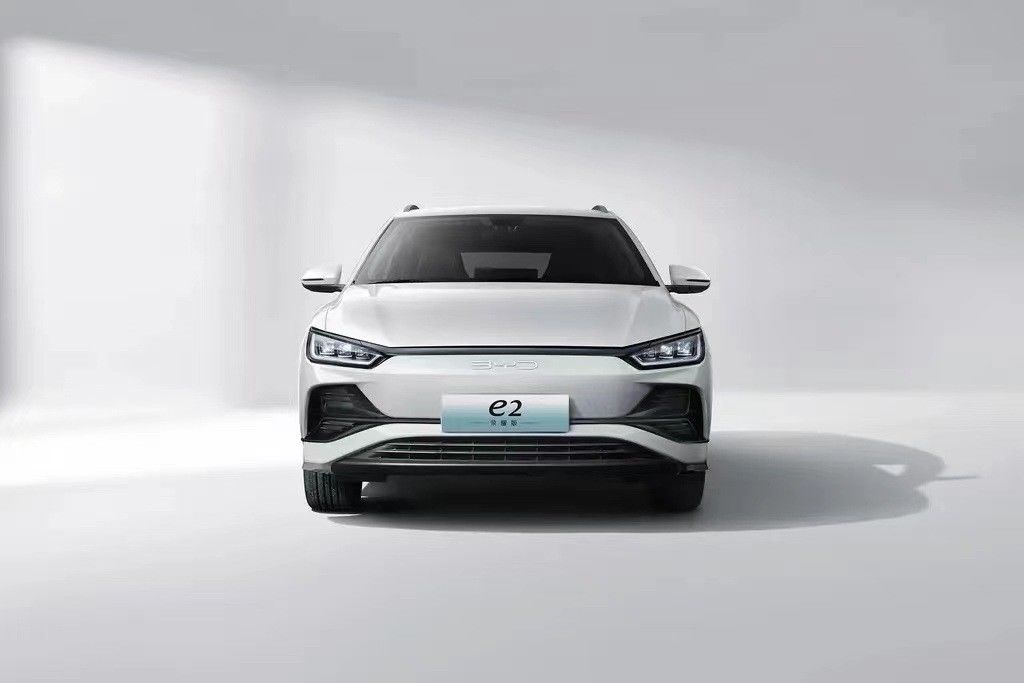 2024 BYD E2 Honor Edition Edición de lujo 4260*1760*1530 para el rendimiento y la eficiencia