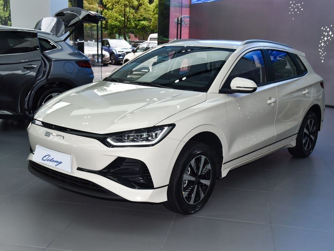 Sistema de frenado mecánico 2023 E2 Coche de lujo para envío rápido y servicio profesional