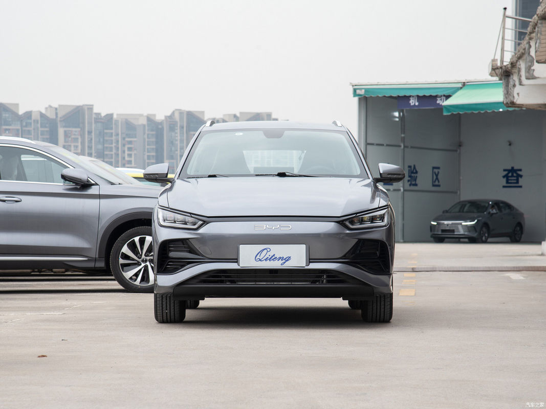 2024 Honor Edición Deluxe SUV eléctrico Tipo de combustible eléctrico y solicitud personalizada