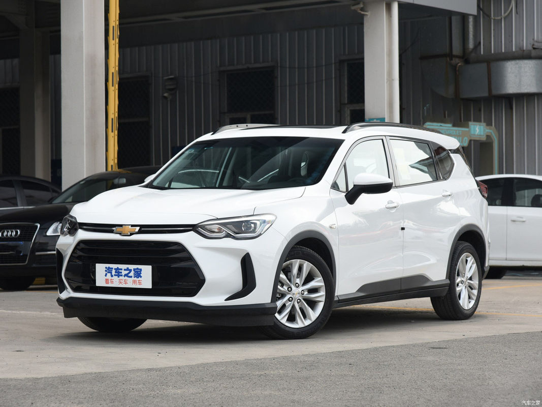Vehículos eléctricos híbridos ligeros de 530 t Vehículos eléctricos híbridos de 5 plazas SUV