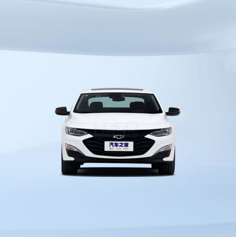 2023 Chevrolet Malibu XL 1.5t Turbo Gasoline Car Disposición 1600-2500CC Edición Sharp