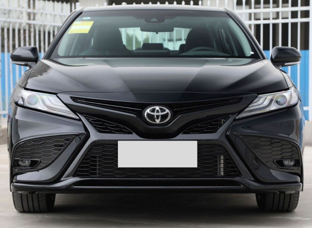 Vehículo 2023 Toyota Camry 2.5g Edición de lujo para servicio postventa en línea / local