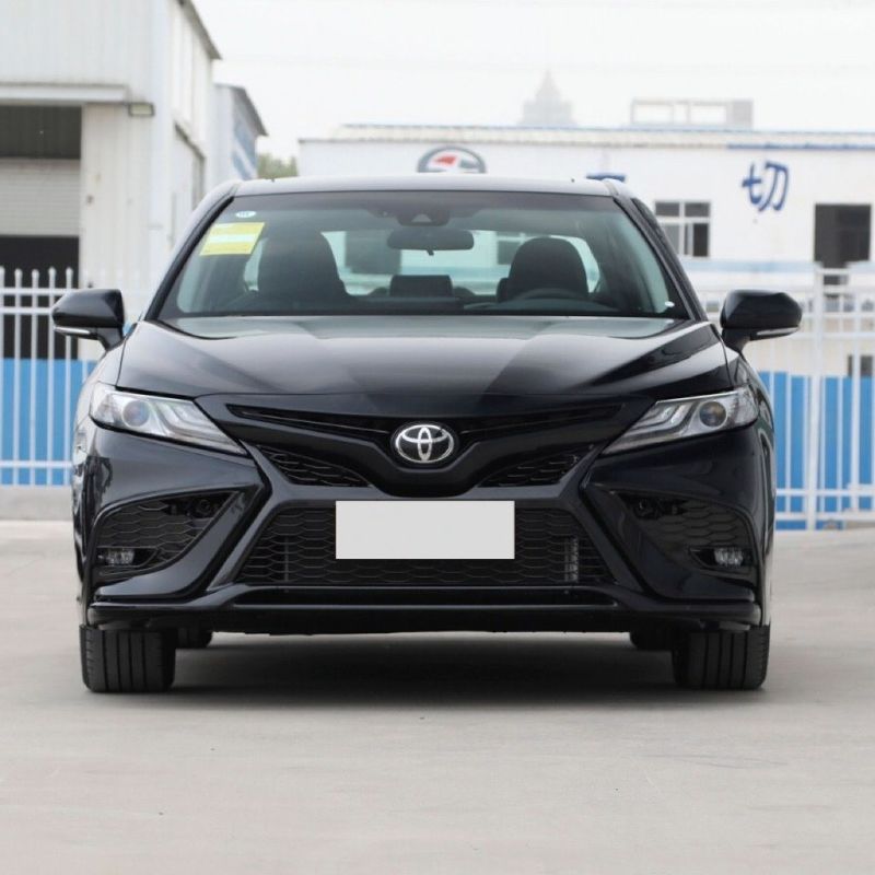 Toyota Camry 2023 2.5q Versión insignia Servicio postventa en línea/Local Finish negro