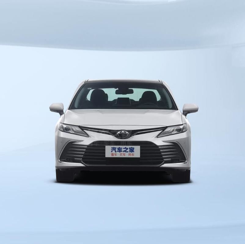 2023 Sale Toyota Camry 2.5g Edición de lujo Coche de gasolina con 2500-4000 cc de cilindrada