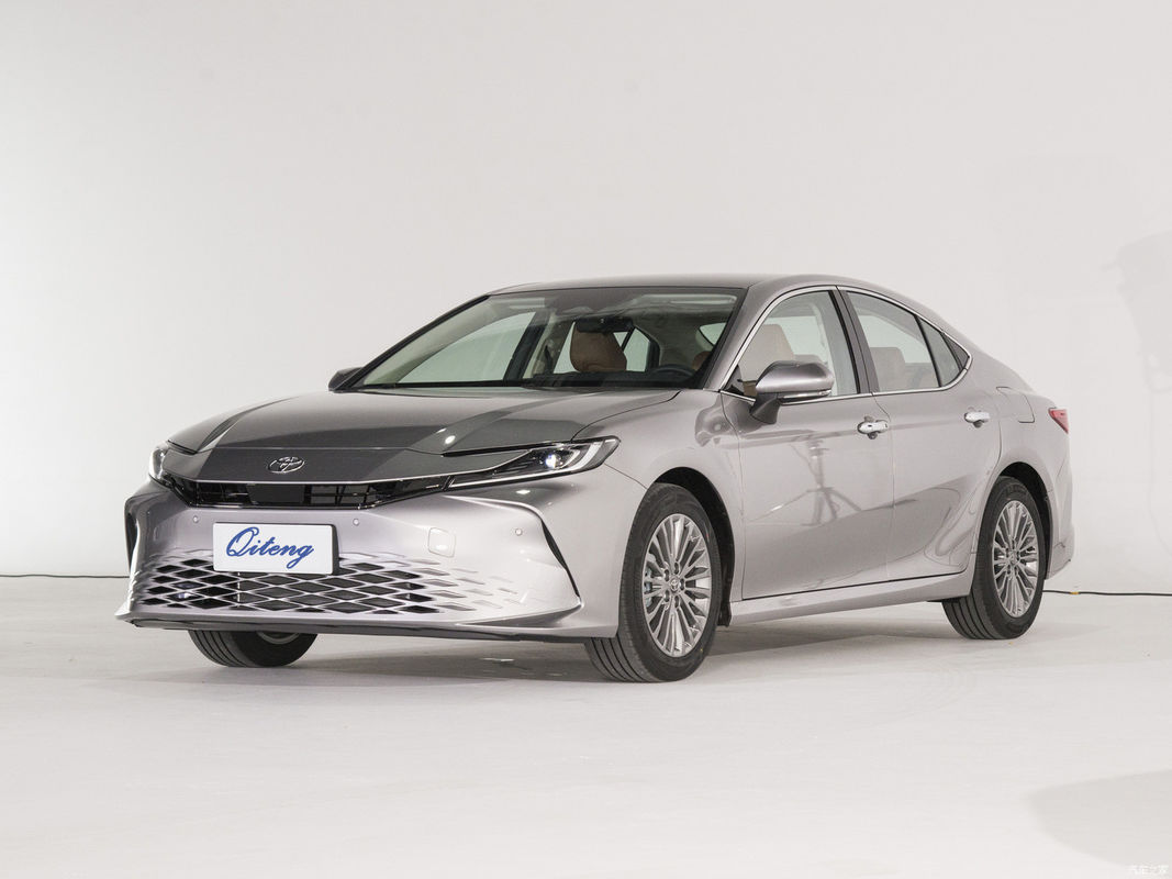 Asientos 5 Dirección izquierda 2024 Versión 2.0g Coche para una experiencia de conducción suave