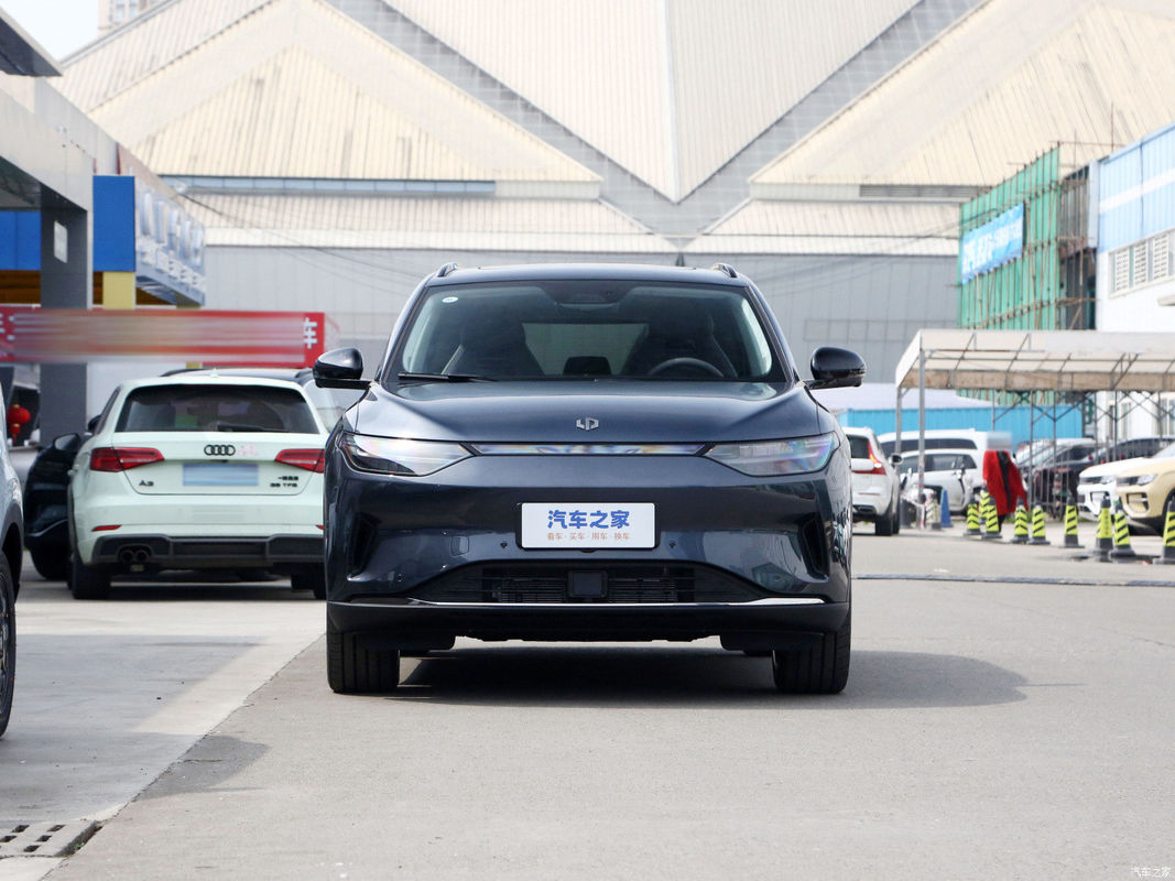 SUV eléctrico puro 2023 todo eléctrico 580 4WD Rendimiento 20000RMB paquete completo