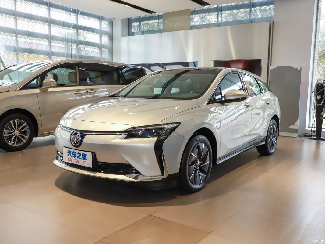 Vehículos energéticos 2022 Velite 6 EV Smart Plus Edición P0000093 Formulario de suspensión trasera