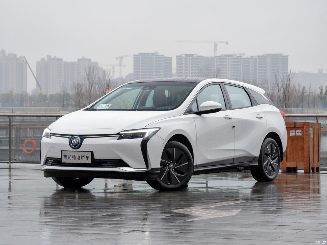 Solicitud personalizada Vehículos eléctricos 2022 Velite 6 EV Edición Inteligente Plus para bien