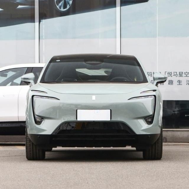 2022 Avatr 11 de larga vida doble coche de motor peso 2280kg resistencia 555km Cuatro plazas