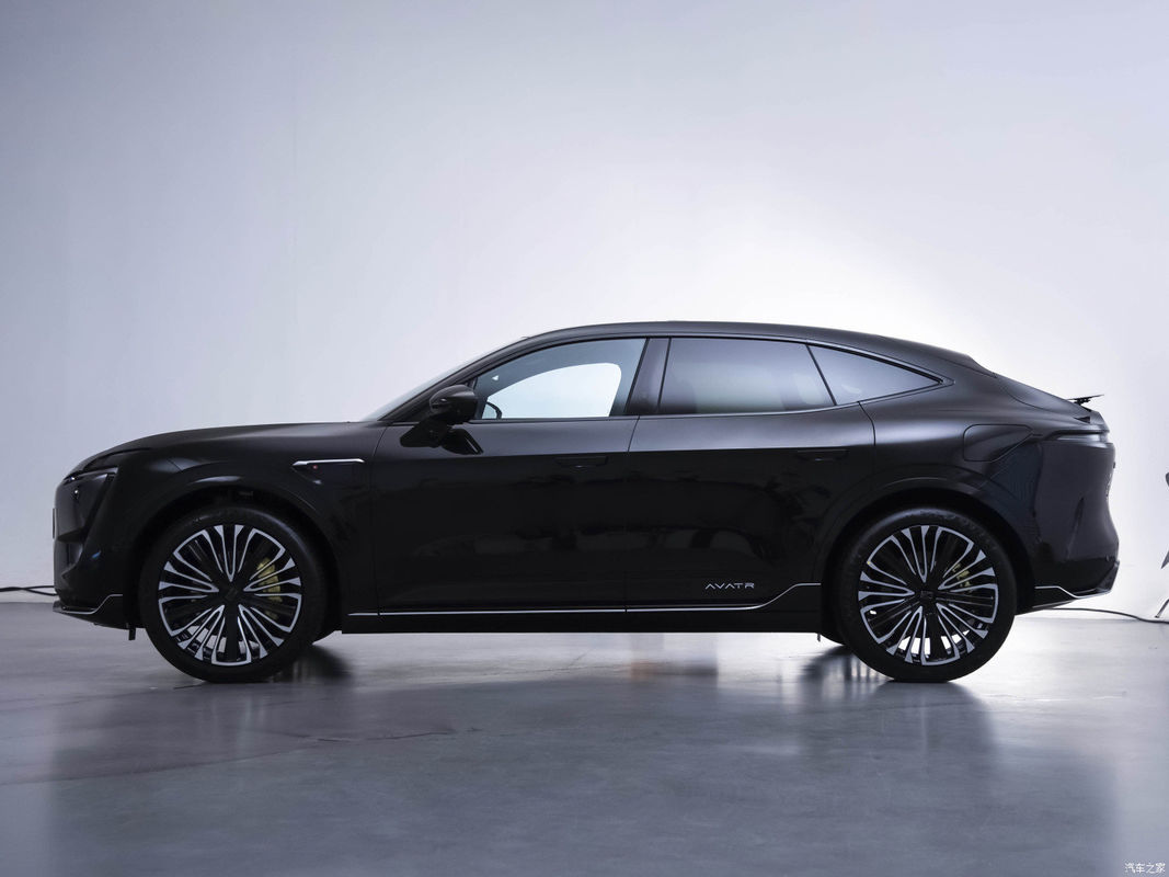 SUV eléctrico puro Tipo de energía Vehículo eléctrico EV Avatr 11 2023 Armonía 90 Shexiang