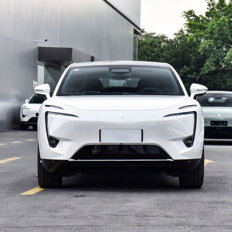 Tipo de carrocería cerrada Hongmeng 116 grados de tracción trasera versión de coche eléctrico 2023 Avatar 11