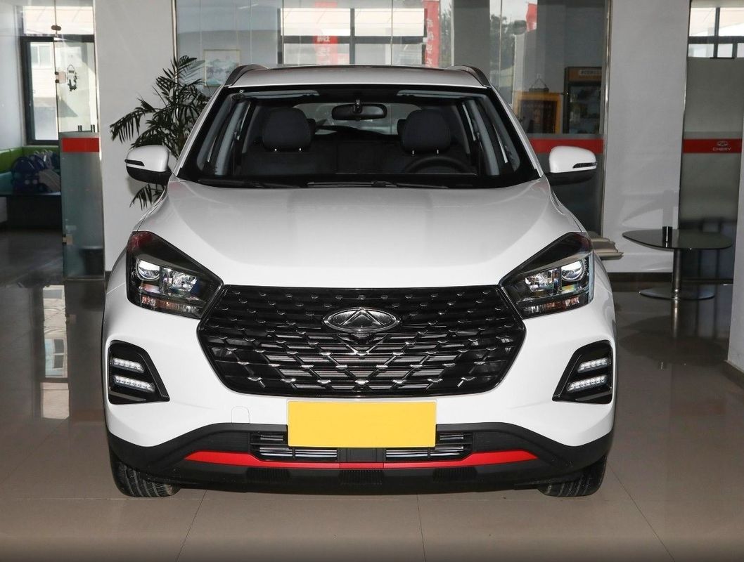 Manual estilo Chery SUV Tiggo5X 2022 Plus Kung Fu Panda versión 1.5L caja de cambios manual