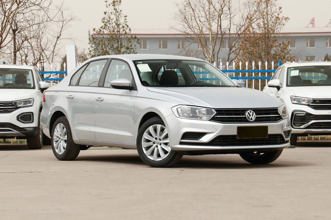 2019 VW Bora Legend Auto Fashion Coches de gasolina 4562x1793x1468 con tipo de energía gasolina