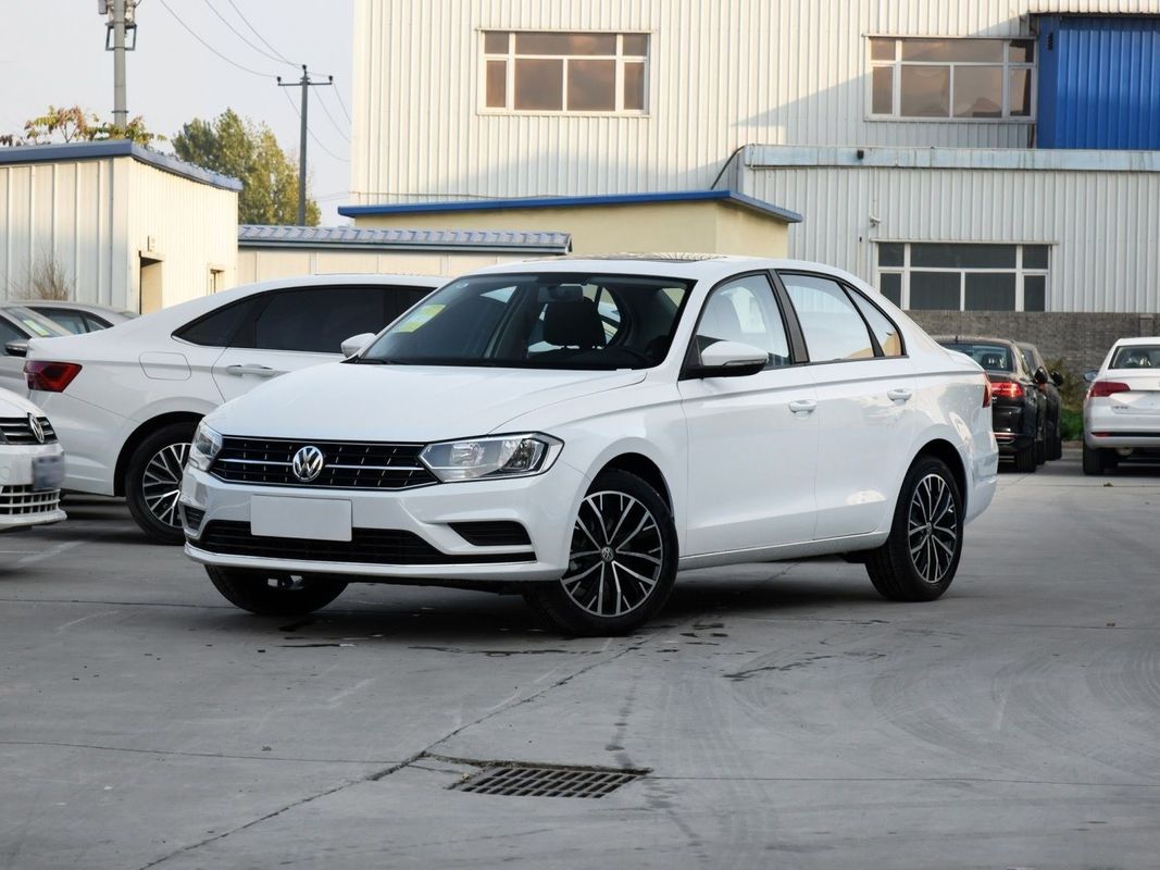 Estructura Sedan Torque 145nm 2019 VW Bora Legend Auto Fashion 1.5L 112 caballos de fuerza L4