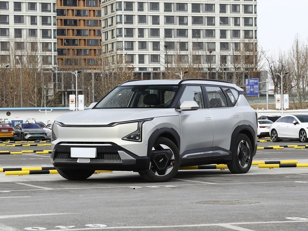 Vehículo eléctrico 2024 KIA EV5 Pure 530 Light Air Land SUV /Vehículo eléctrico usado