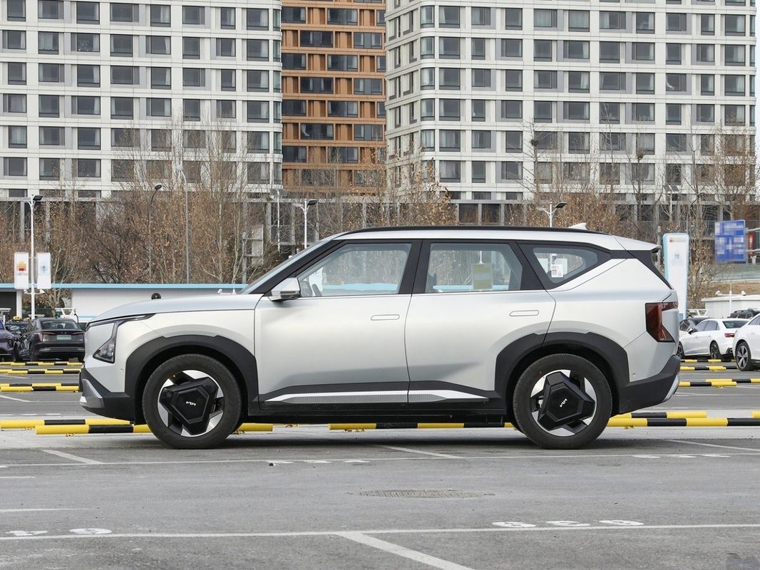 2024 KIA EV5 Pure Electric 530 Light Air Land SUV /EV usado con la última tecnología