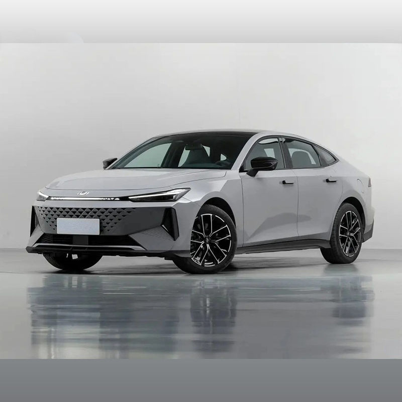 5 asientos personalización para Changan Qiyuan A06 Energía coche eléctrico solicite suyo ahora