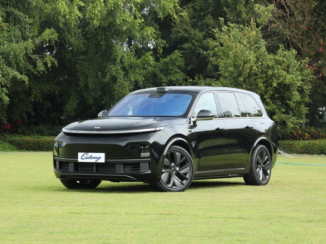 2024 Lixiang Li L9 PRO / Ultra Car eléctrico Vehículos de rango extendido Vehículos híbridos Líder ideal