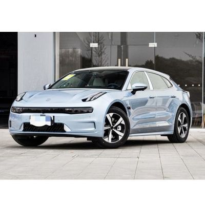 Zeekr 001 Me 100kwh 656km EV 2024 Potencia máxima del vehículo 200Kw 4970*1999*1548