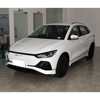 2023 EV Byd E2 Edición de lujo Coche eléctrico puro Usado/ Coche eléctrico y con tipo de carrocería cerrado