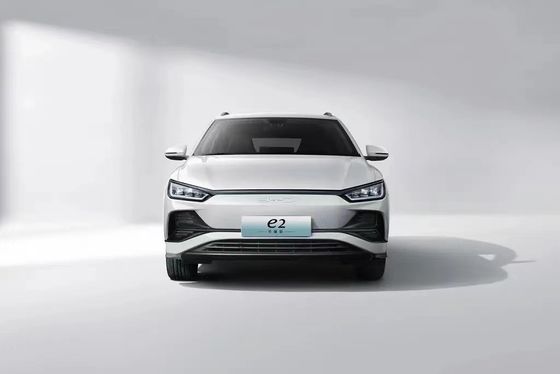 2024 BYD E2 Honor Edition Edición de lujo 4260*1760*1530 para el rendimiento y la eficiencia