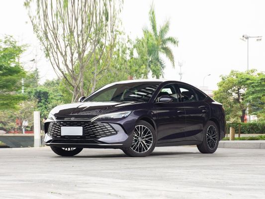 Los neumáticos 225/50 R18 personalizadas Byd Qinl 2024 modelo Dm-I 120km Excelencia versión Top Version