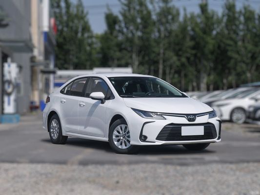 2022 Corolla Tnga CVT Pioneer Edition 4 puertas 5 asientos Limousine 1.5L Gasolina Dirección izquierda