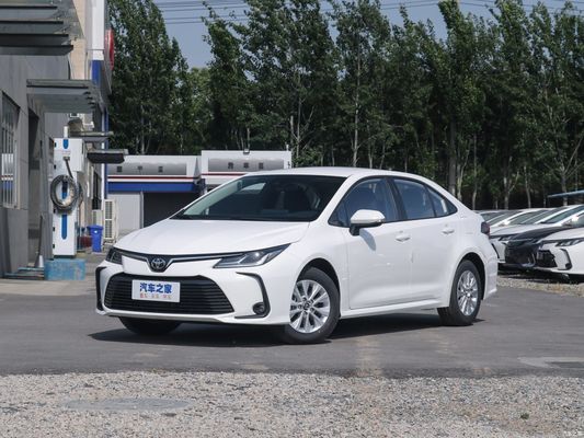 Solicitud personalizada Toyota Corolla Tnga CVT Pioneer Edición Sedan con personalización