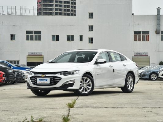 2023 Chevrolet Malibu XL 1.5t Ruilian Coche de gasolina con tracción FWD y tipo de energía