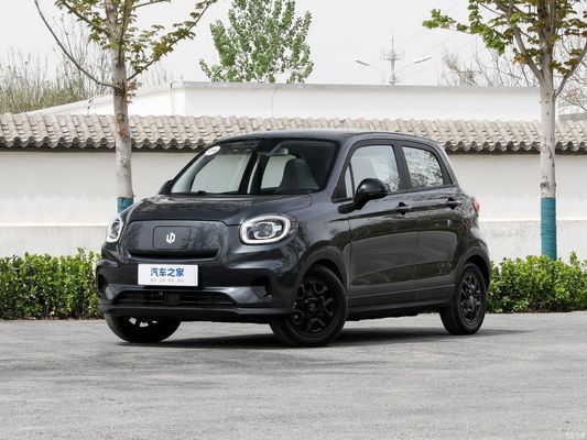 Coche eléctrico Microcar Coche EV Leap T03 2023 403 Zhixiang 3620*1652*1605 Vehículo puro